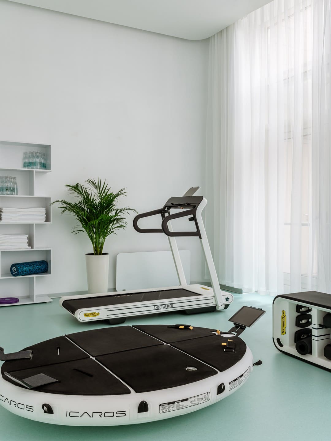 Первая Линия. Health Care Resort